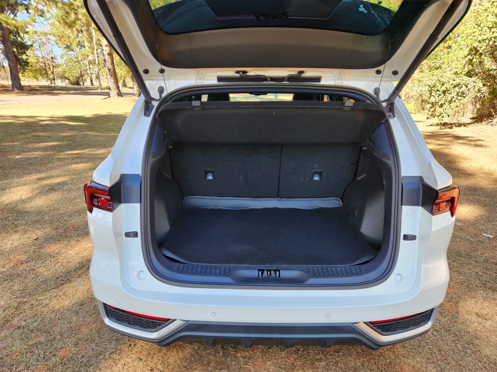 TERRITORY 1.5 ECOBOOST GTDI GASOLINA TITANIUM AUTOMÁTICO4