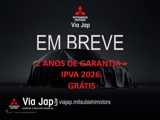 2.4 16V TURBO DIESEL SPORT GLX CD 4P 4X4 MANUAL