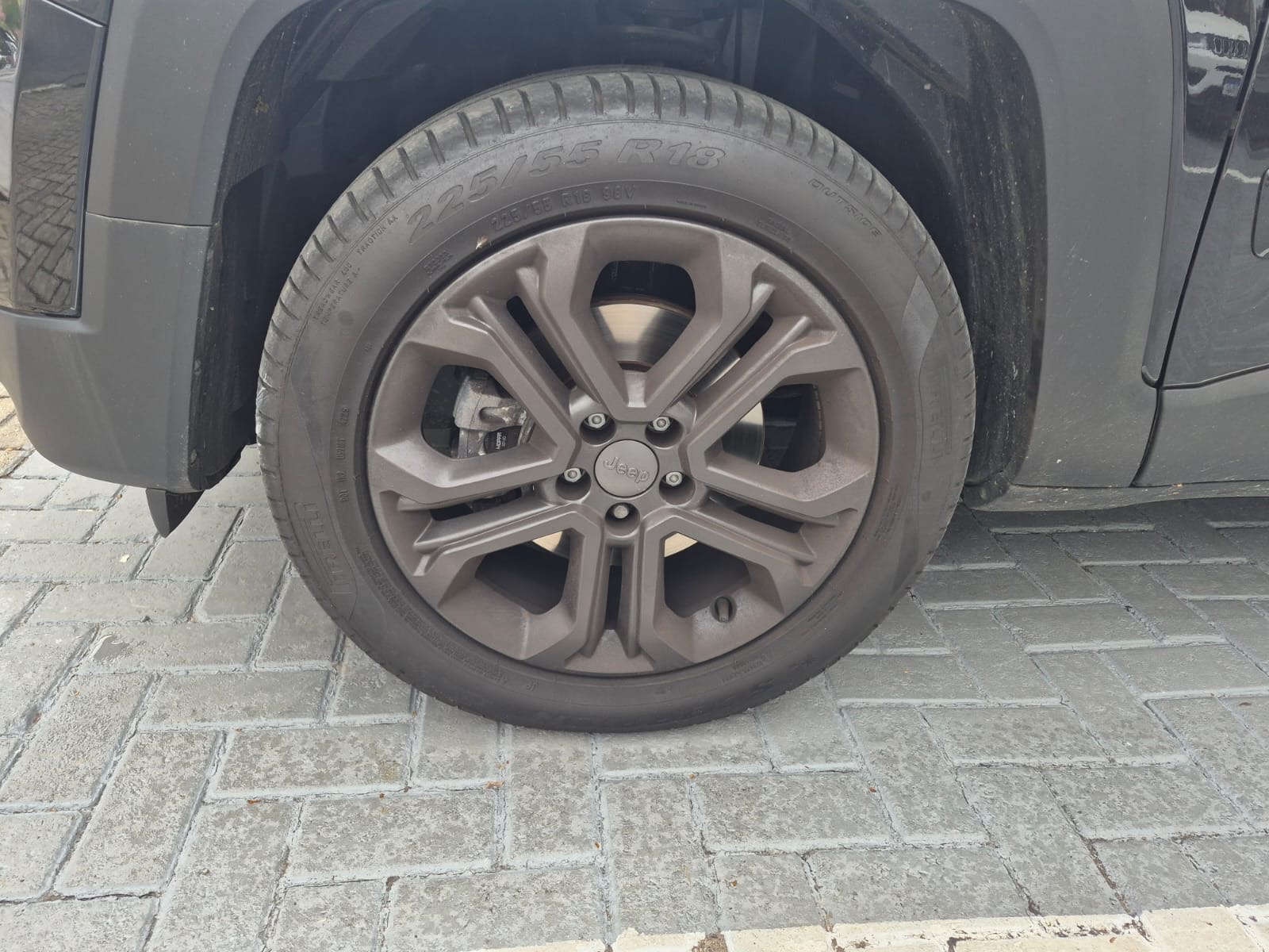 RENEGADE 1.3 T270 TURBO FLEX LONGITUDE AT67