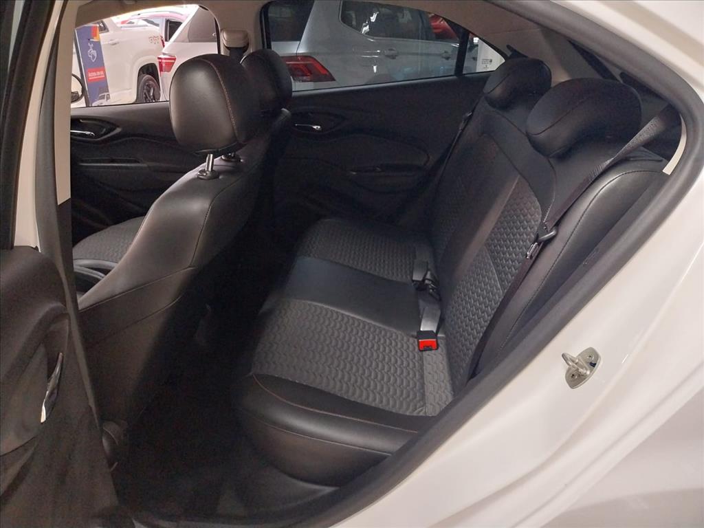 ONIX 1.4 MPFI LTZ 8V FLEX 4P AUTOMÁTICO