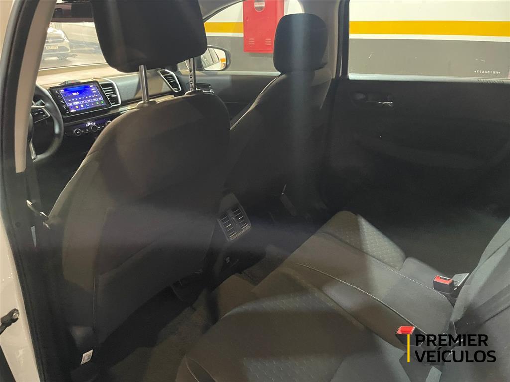 CITY 1.5 i-VTEC FLEX EX CVT5