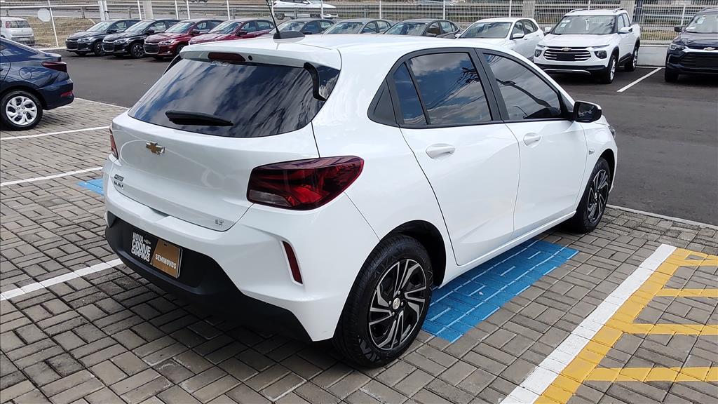ONIX 1.0 FLEX LT MANUAL