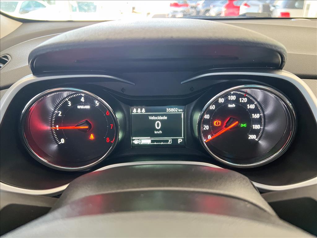 TRACKER 1.0 TURBO FLEX LT AUTOMÁTICO8