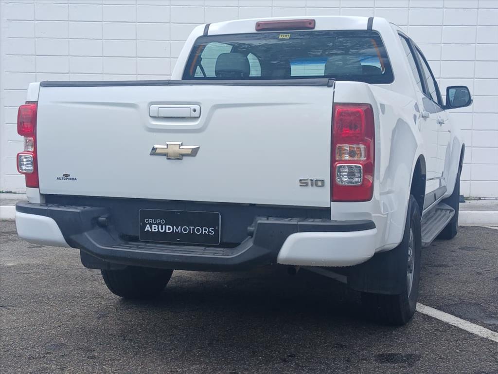 S10 2.4 ADVANTAGE 4X2 CD 8V FLEX 4P MANUAL2