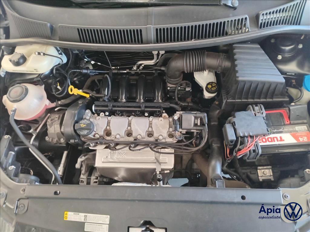 FOX 1.6 MSI TOTAL FLEX XTREME 4P MANUAL