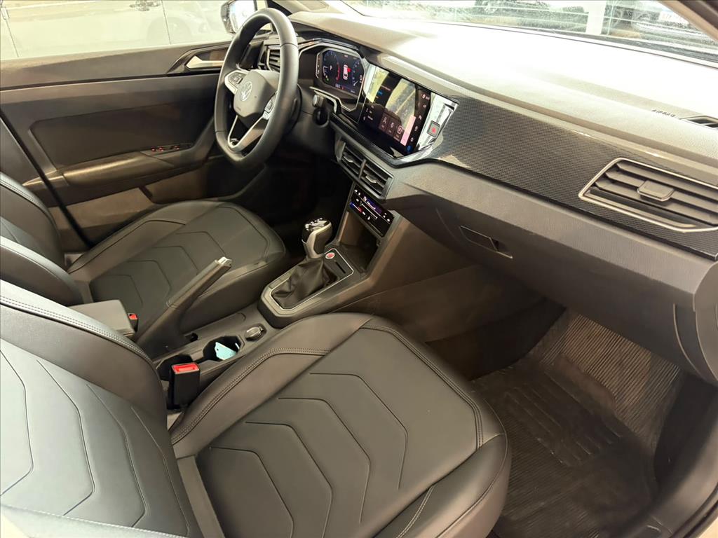 POLO 1.0 170 TSI HIGHLINE AUTOMÁTICO16