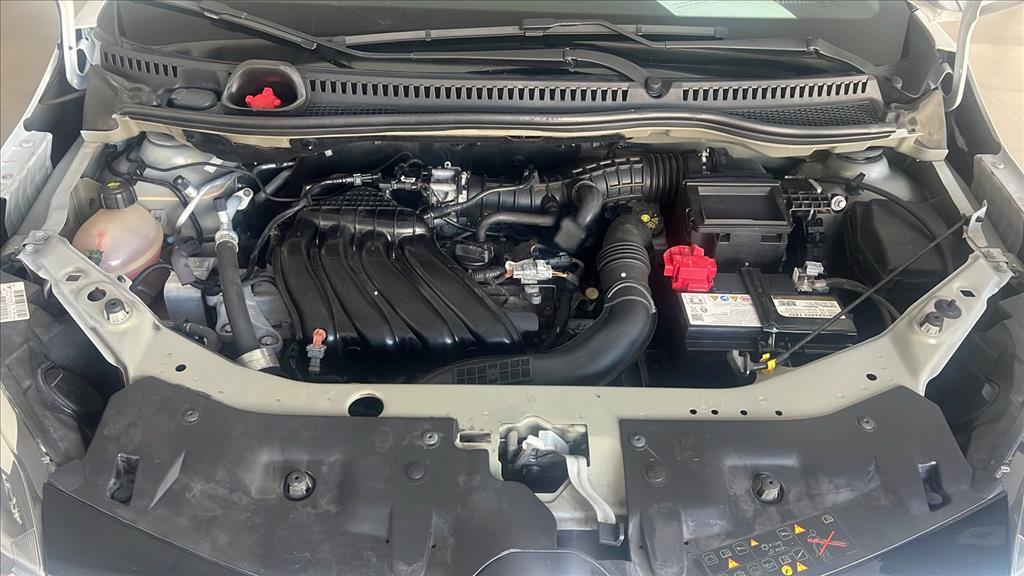 CAPTUR 1.6 16V SCE FLEX LIFE X-TRONIC15