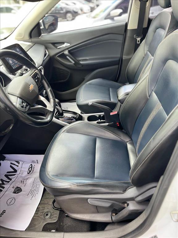 TRACKER 1.2 TURBO FLEX PREMIER AUTOMÁTICO7