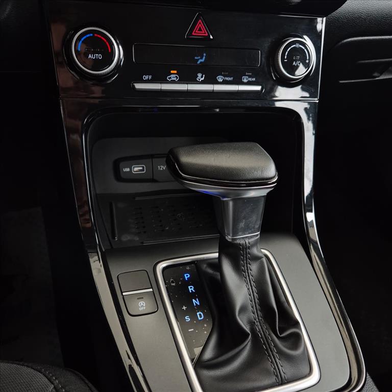 CRETA 1.0 TGDI FLEX LIMITED AUTOMÁTICO8