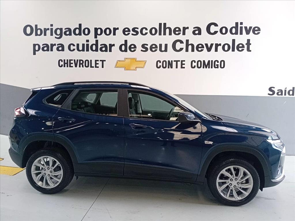 TRACKER 1.0 TURBO FLEX LTZ AUTOMÁTICO17