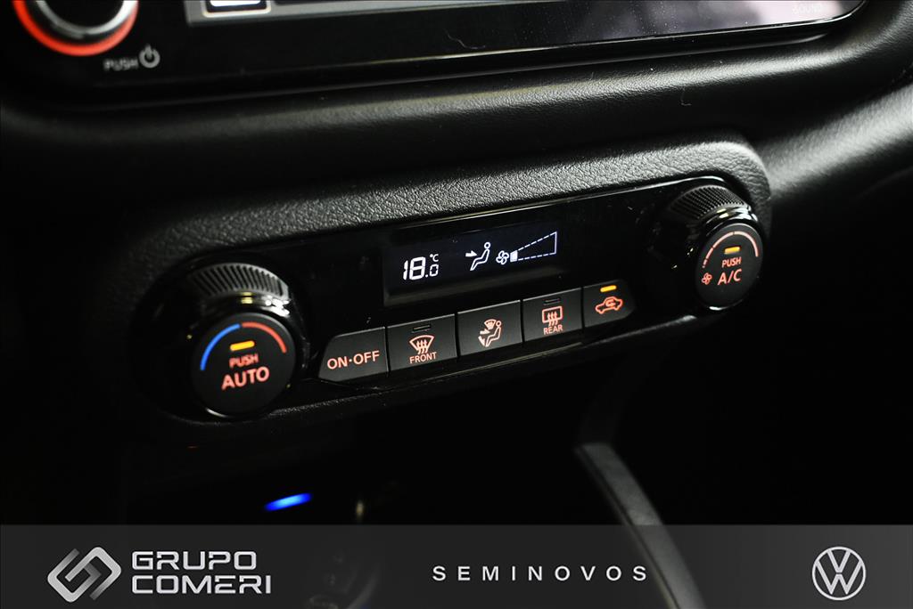 KICKS 1.6 16V FLEXSTART EXCLUSIVE XTRONIC10