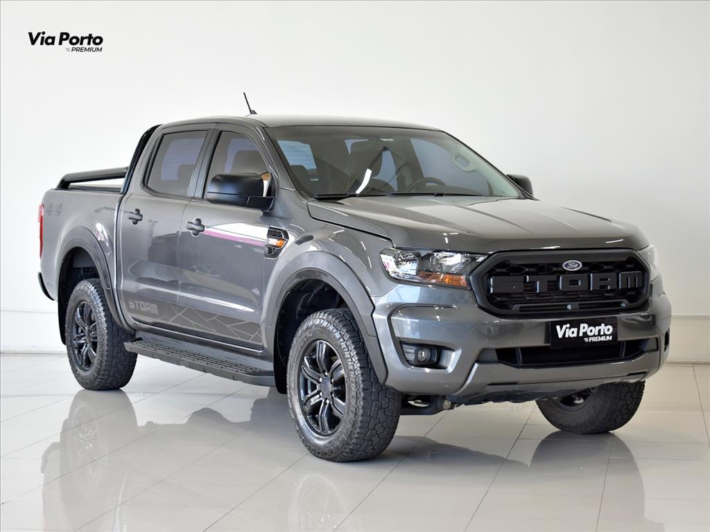 3.2 STORM 4X4 CD 20V DIESEL 4P AUTOMÁTICO