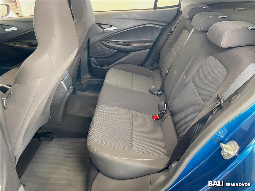 ONIX PLUS 1.0 TURBO FLEX LTZ AUTOMÁTICO17