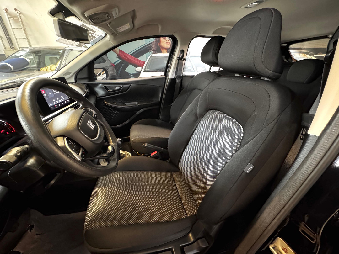 Fiat-PULSE-1.3 FLEX DRIVE MANUAL