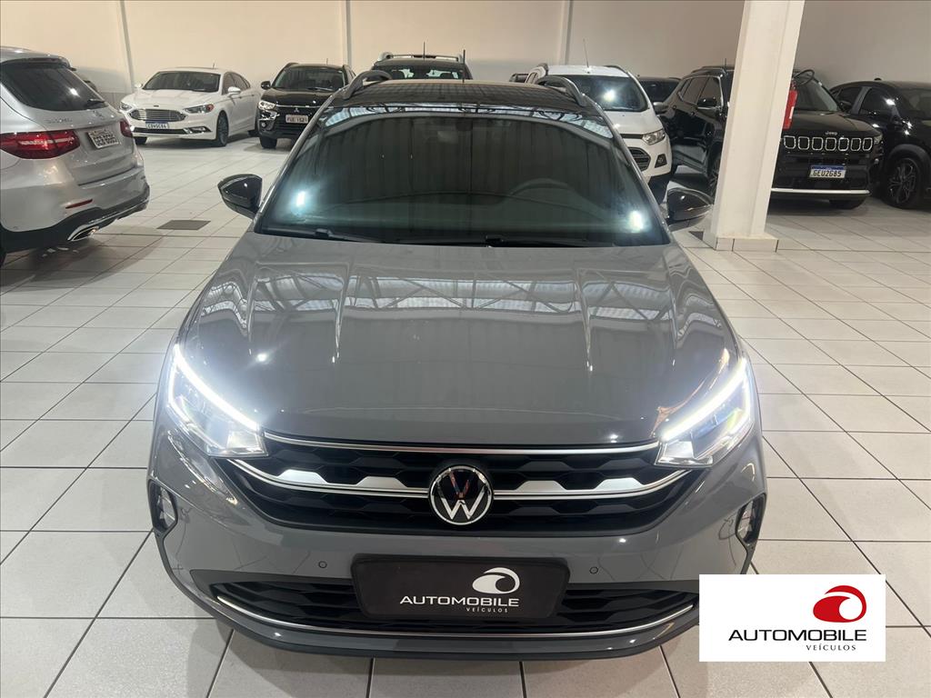 VOLKSWAGEN NIVUS