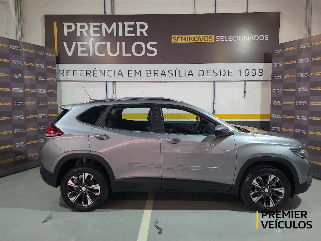 TRACKER 1.2 TURBO FLEX PREMIER AUTOMÁTICO3