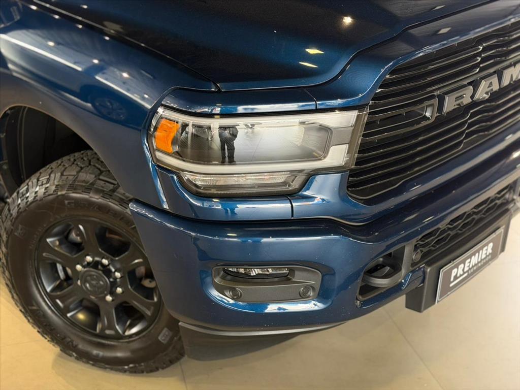 2500 6.7 I6 TURBO DIESEL LARAMIE NIGHT EDITION CD 4X4 AUTOMÁTICO1