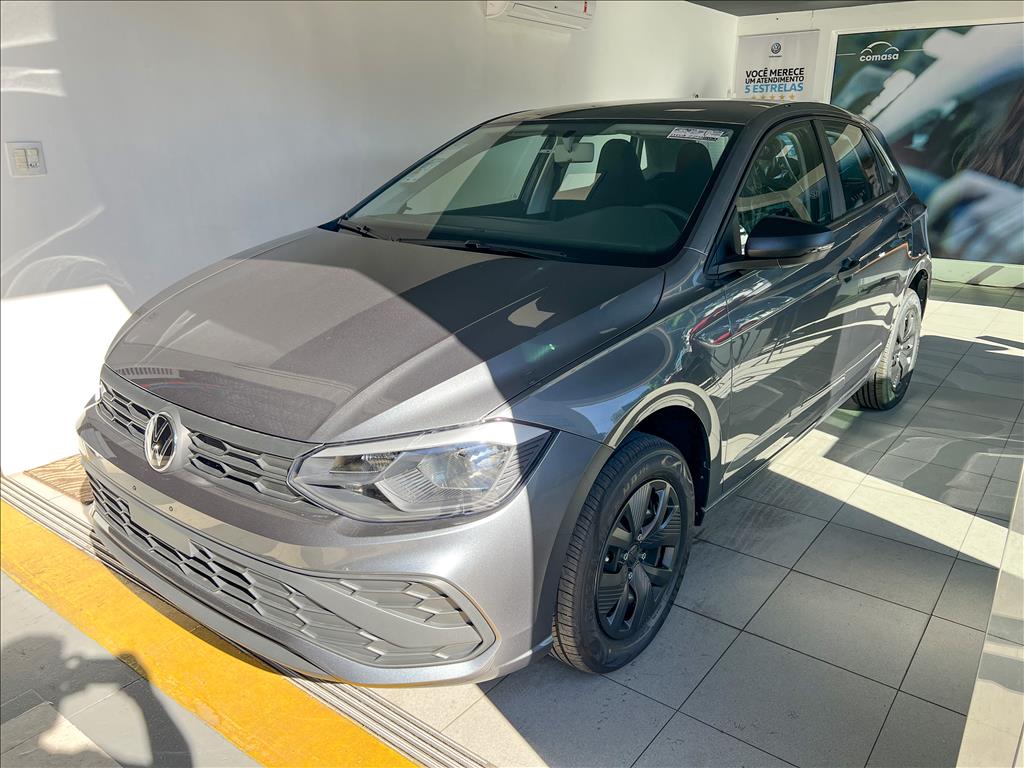 POLO 1.0 MPI TRACK MANUAL POLO 1.0 MPI TRACK MANUAL