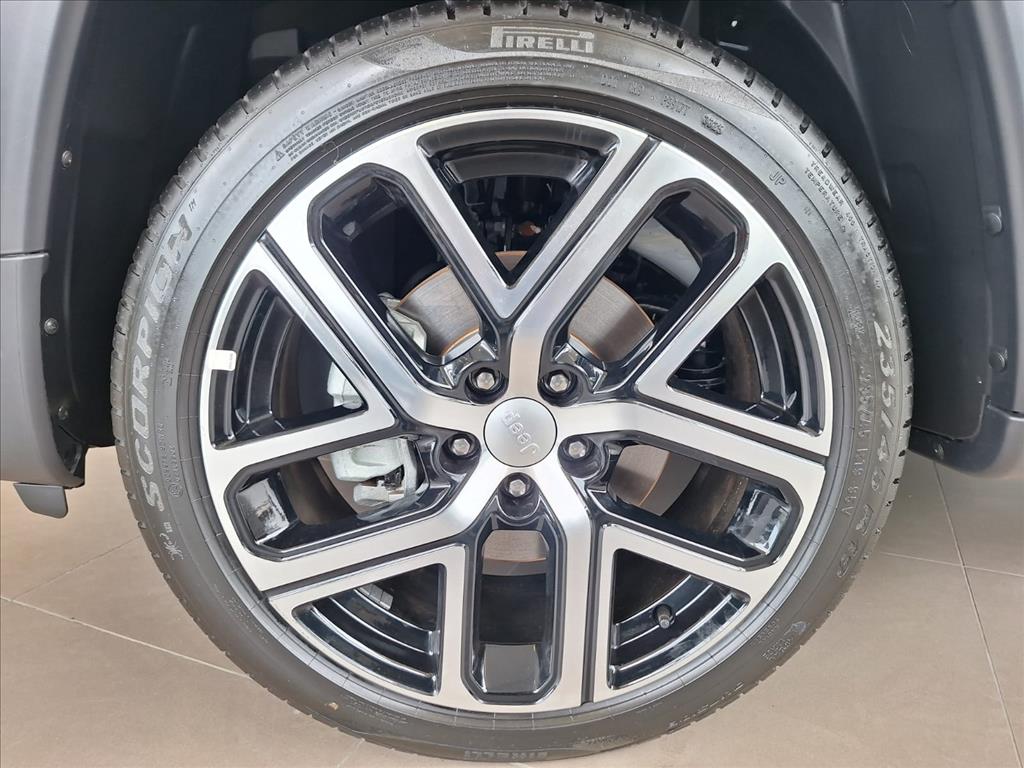 COMPASS 1.3 T270 TURBO FLEX LONGITUDE AT69