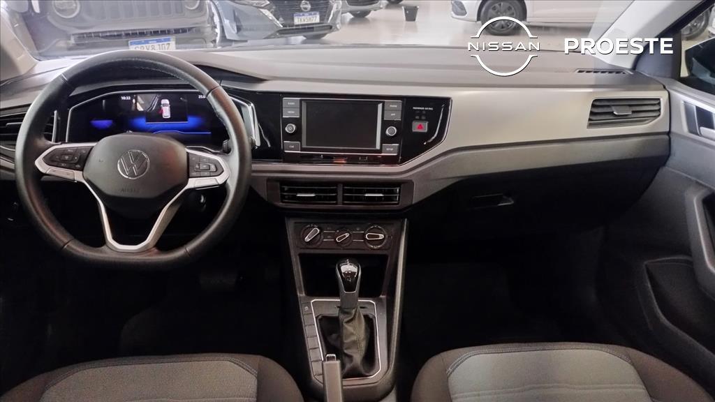 NIVUS 1.0 200 TSI TOTAL FLEX COMFORTLINE AUTOMÁTICO7