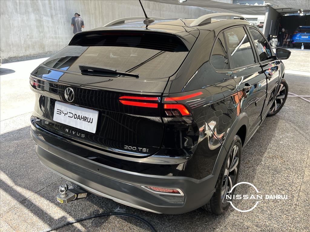 NIVUS 1.0 200 TSI TOTAL FLEX HIGHLINE AUTOMÁTICO17
