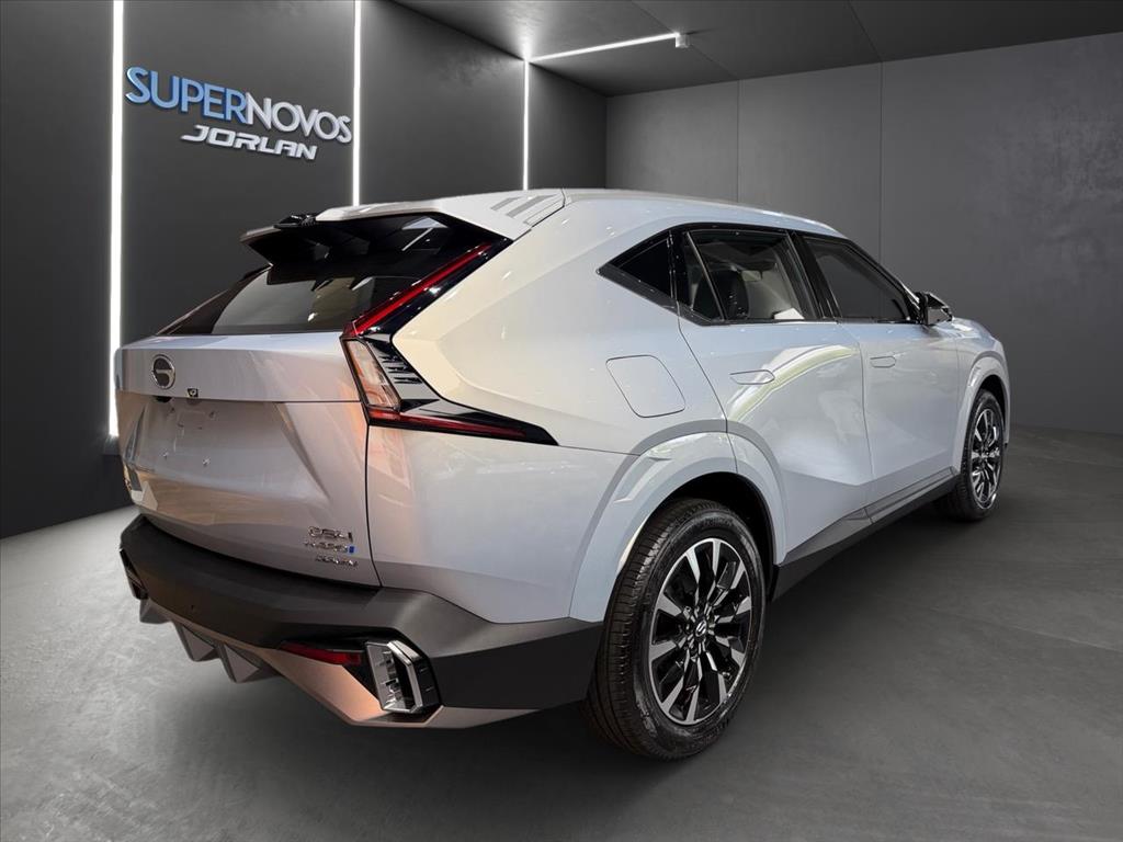 GS4 2.0 HEV ELITE AUTOMÁTICO1