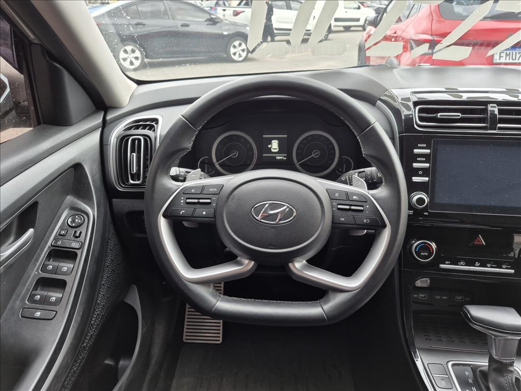 Foto ilustrativa do carro