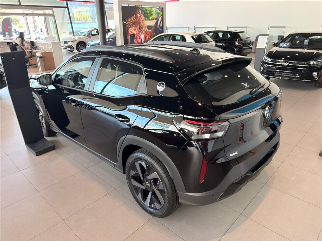 TERA 1.0 170 TSI HIGH AUTOMÁTICO2