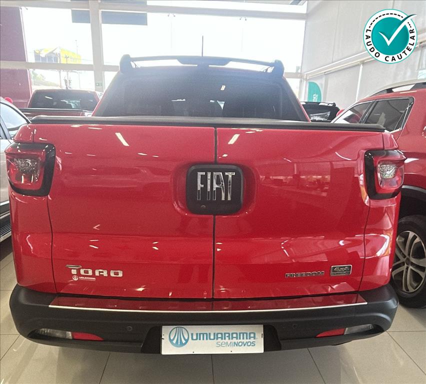 TORO 2.0 16V TURBO DIESEL FREEDOM 4WD AT93