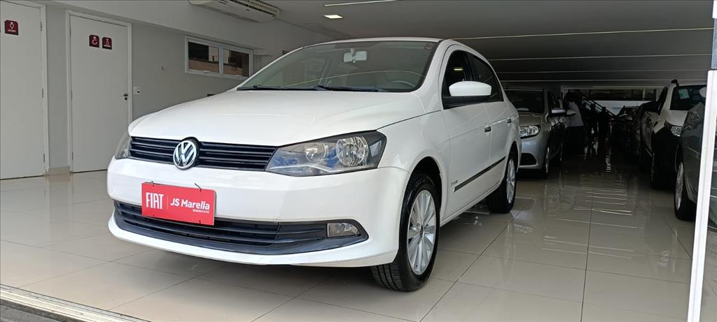 VOYAGE 1.0 MI CITY 8V FLEX 4P MANUAL4