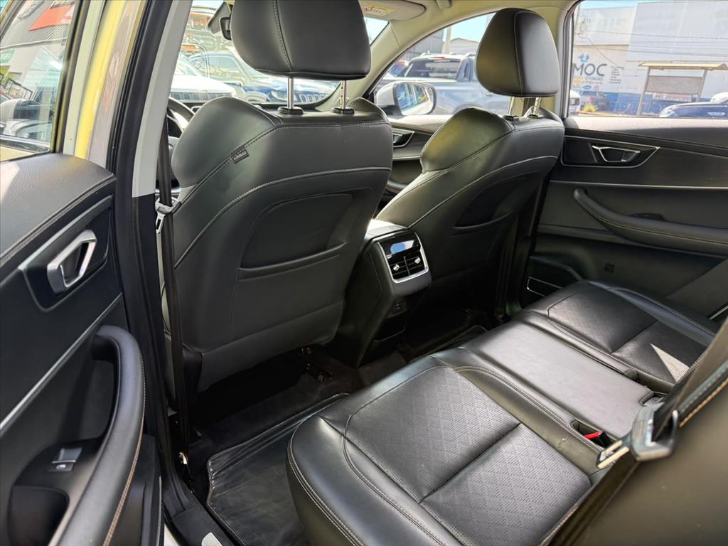 TIGGO 8 1.6 TGDI GASOLINA FOUNDER'S EDITION DCT4