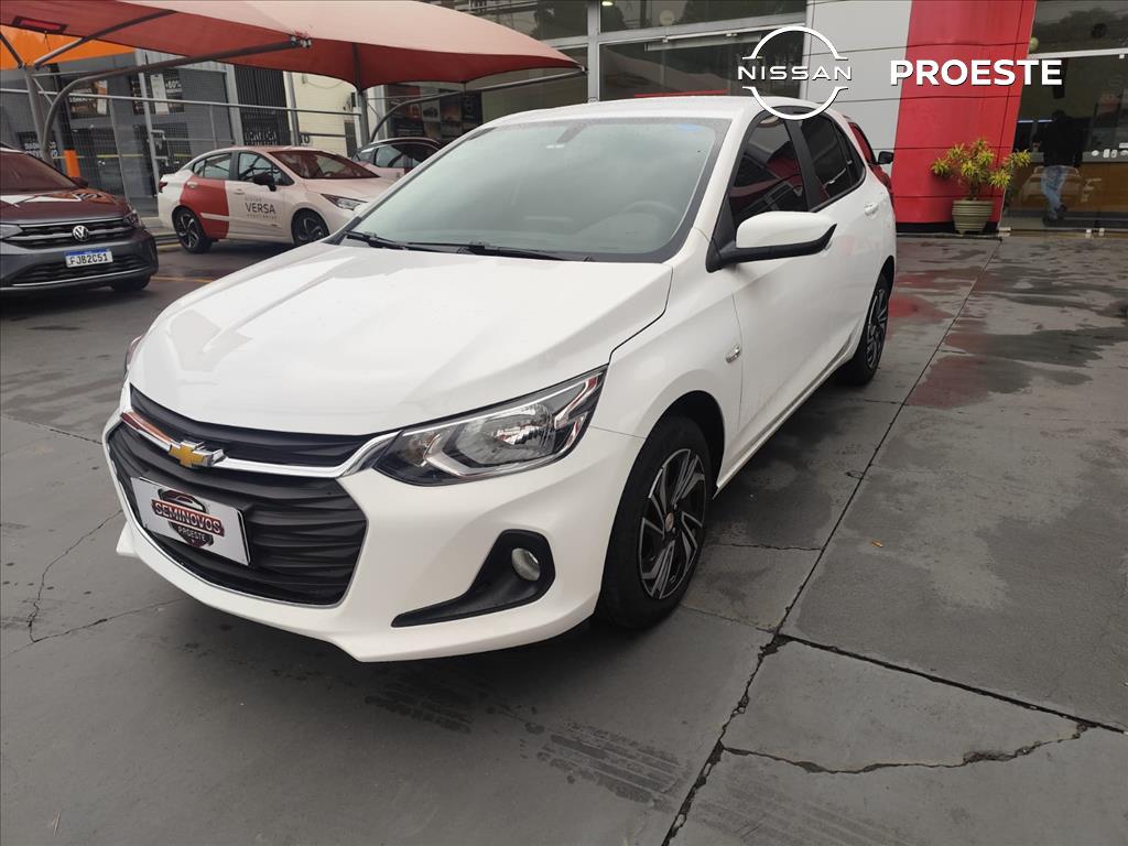 ONIX 1.0 TURBO FLEX LT MANUAL0
