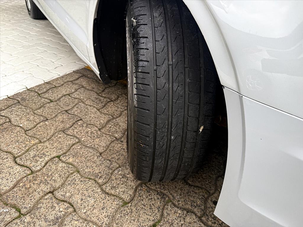 Audi A3 - 1.4 TFSI ATTRACTION 16V GASOLINA 4P S-TRONIC