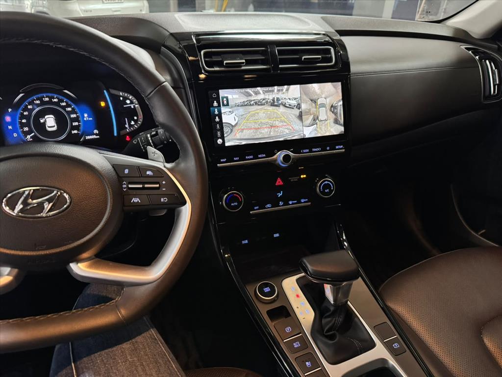 Hyundai-CRETA-1.0 TGDI FLEX PLATINUM AUTOMÁTICO