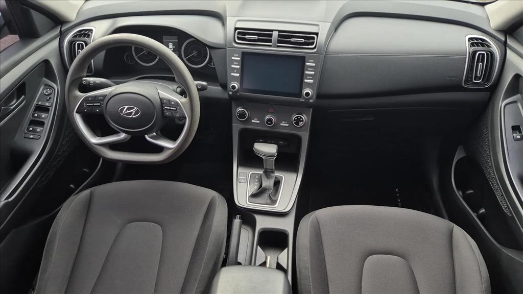 CRETA 1.0 TGDI FLEX COMFORT AUTOMÁTICO5