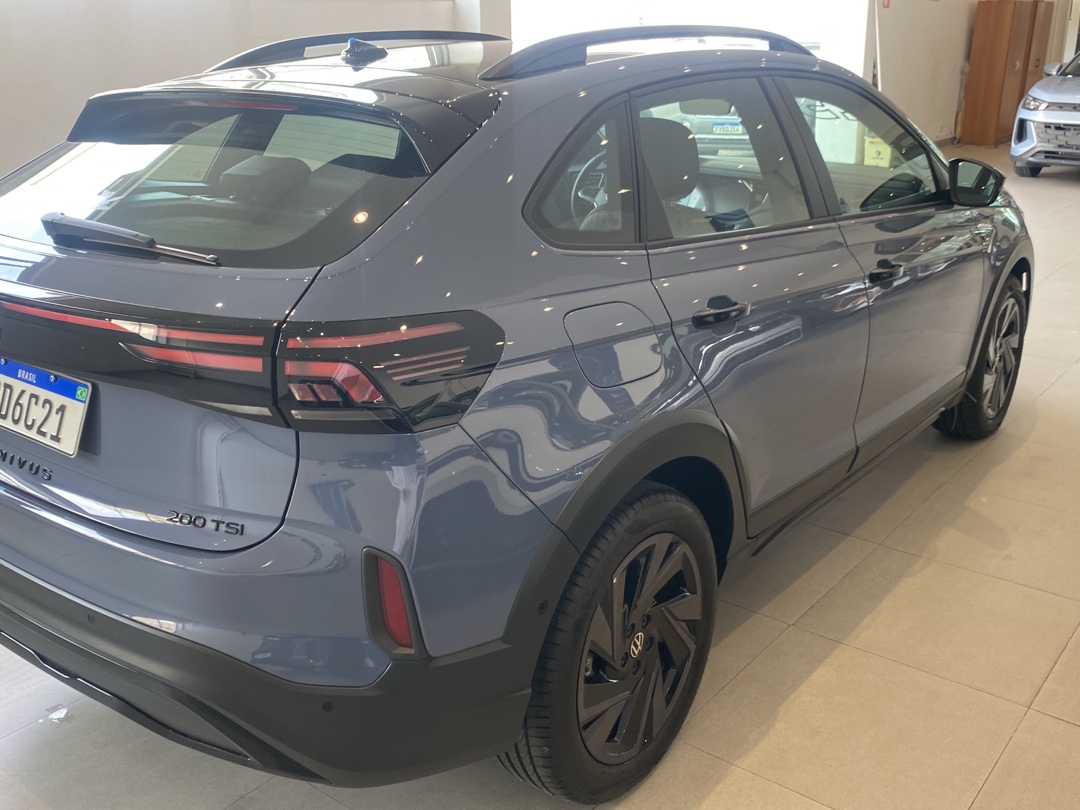 NIVUS 1.0 200 TSI TOTAL FLEX HIGHLINE AUTOMÁTICO3