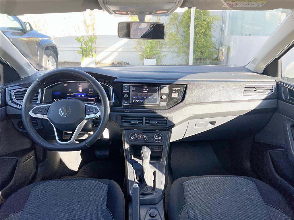 VIRTUS 1.0 170 TSI MANUAL