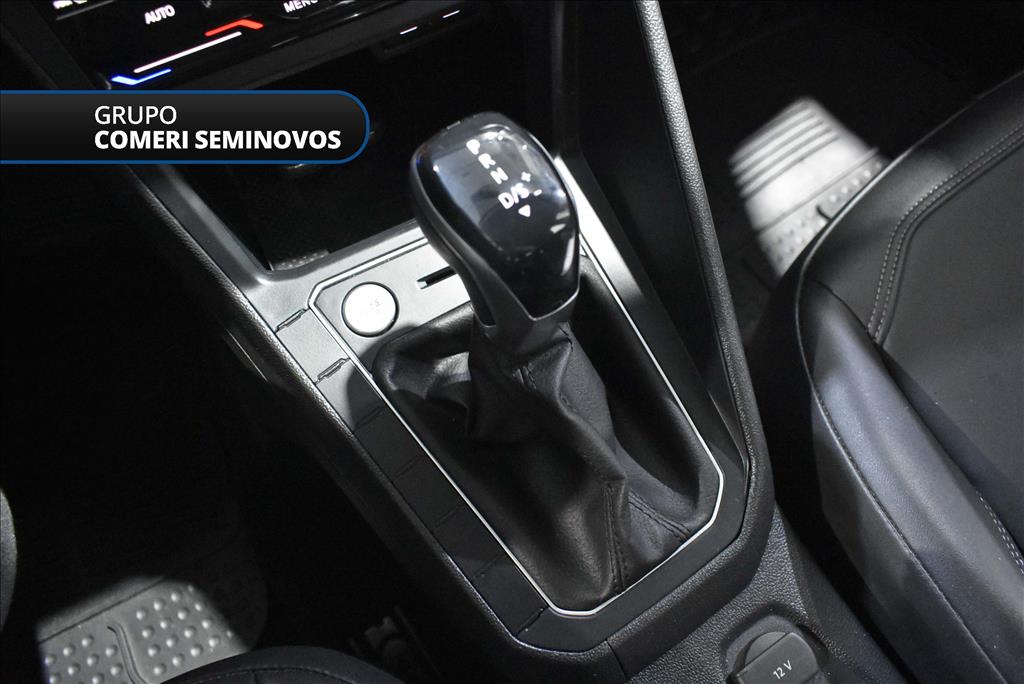 VIRTUS 1.0 200 TSI COMFORTLINE AUTOMÁTICO10