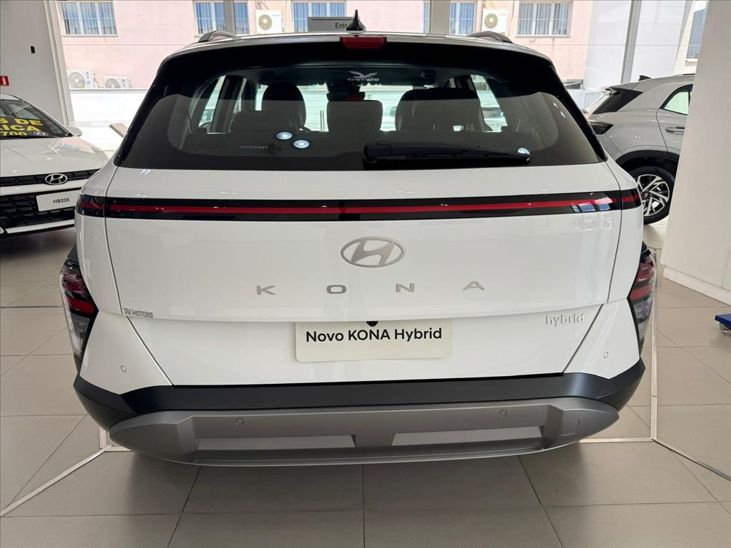 KONA 1.6 GDI HEV SIGNATURE DCT6