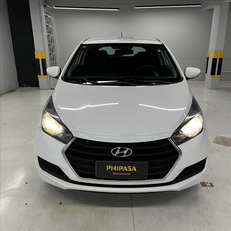 HB20 1.0 COMFORT 12V FLEX 4P MANUAL2