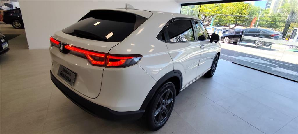 HR-V 1.5 DI I-VTEC FLEX EXL CVT7