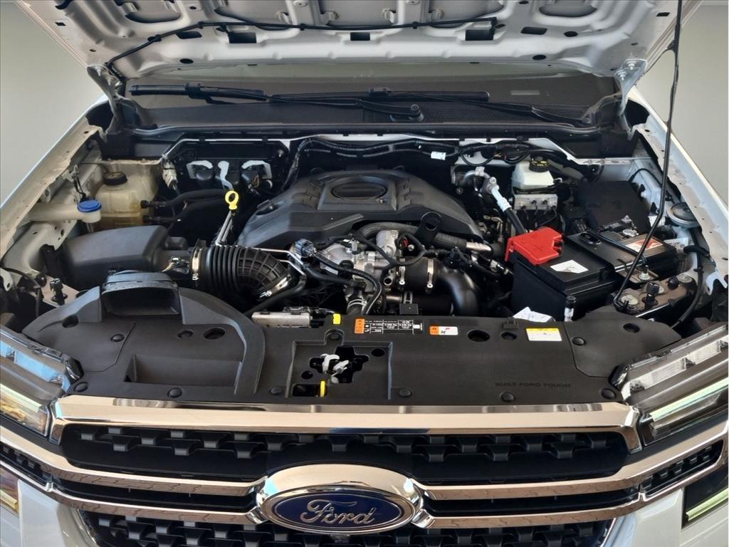 RANGER 3.0 V6 TURBO DIESEL CD LIMITED 4X4 AUTOMÁTICO7