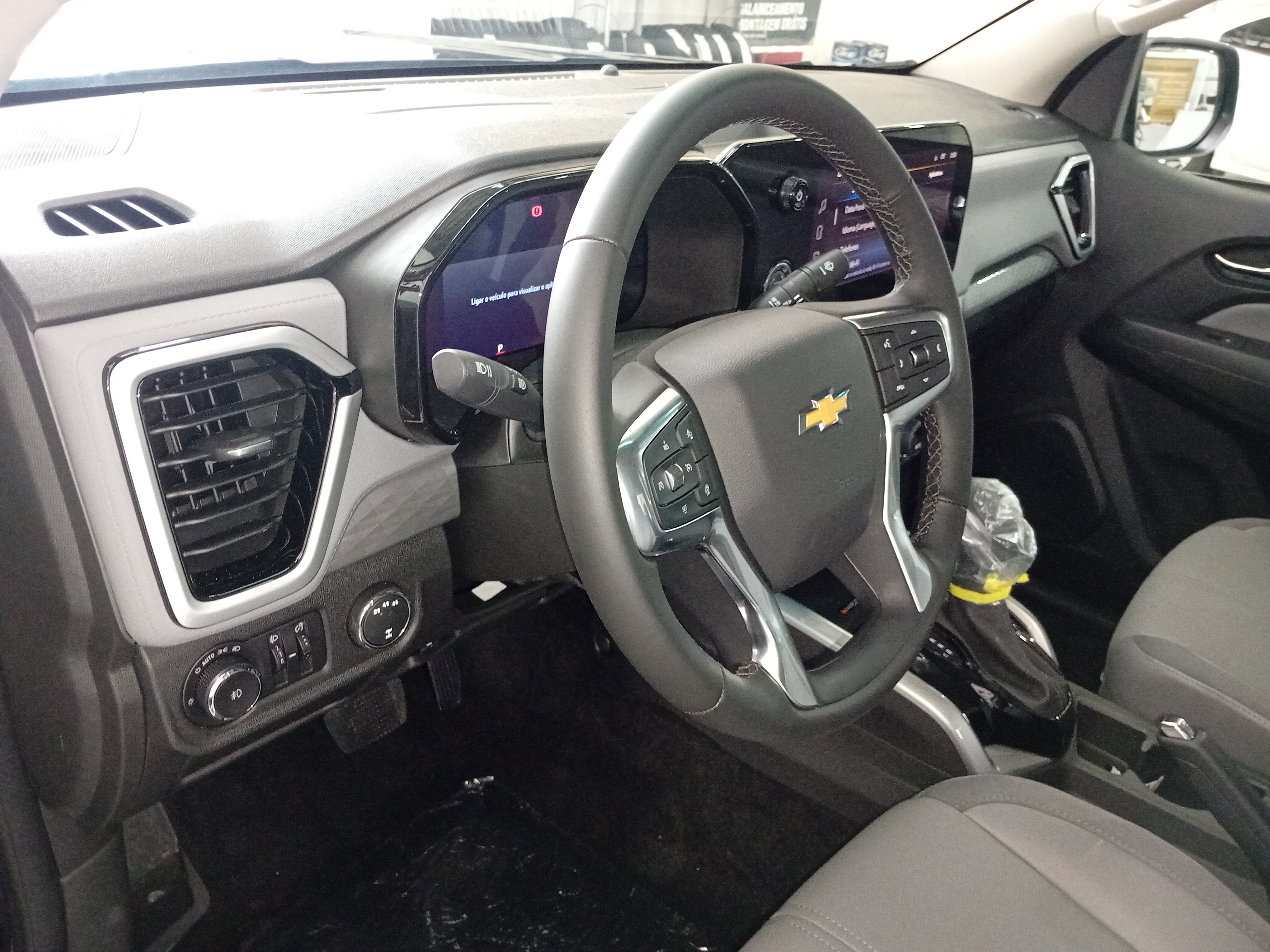 S10 2.8 16V TURBO DIESEL LTZ CD 4X4 AUTOMÁTICO4