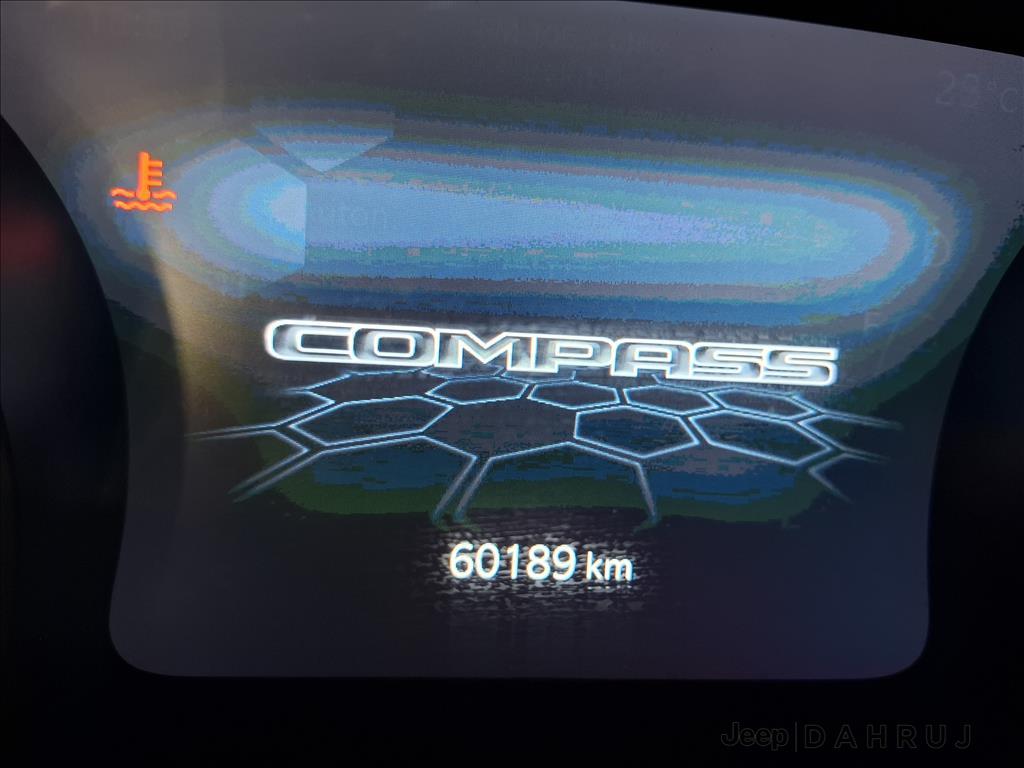 COMPASS 1.3 T270 TURBO FLEX LONGITUDE AT66