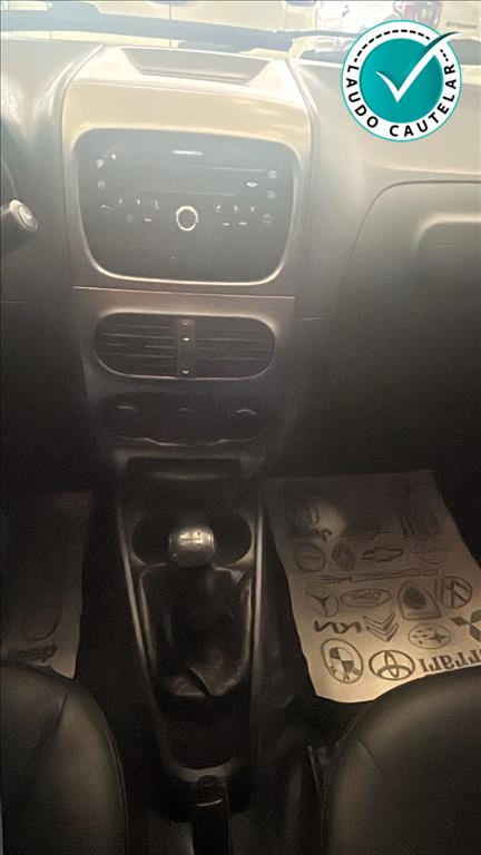 STRADA 1.6 MPI TREKKING CD 16V FLEX 3P MANUAL7