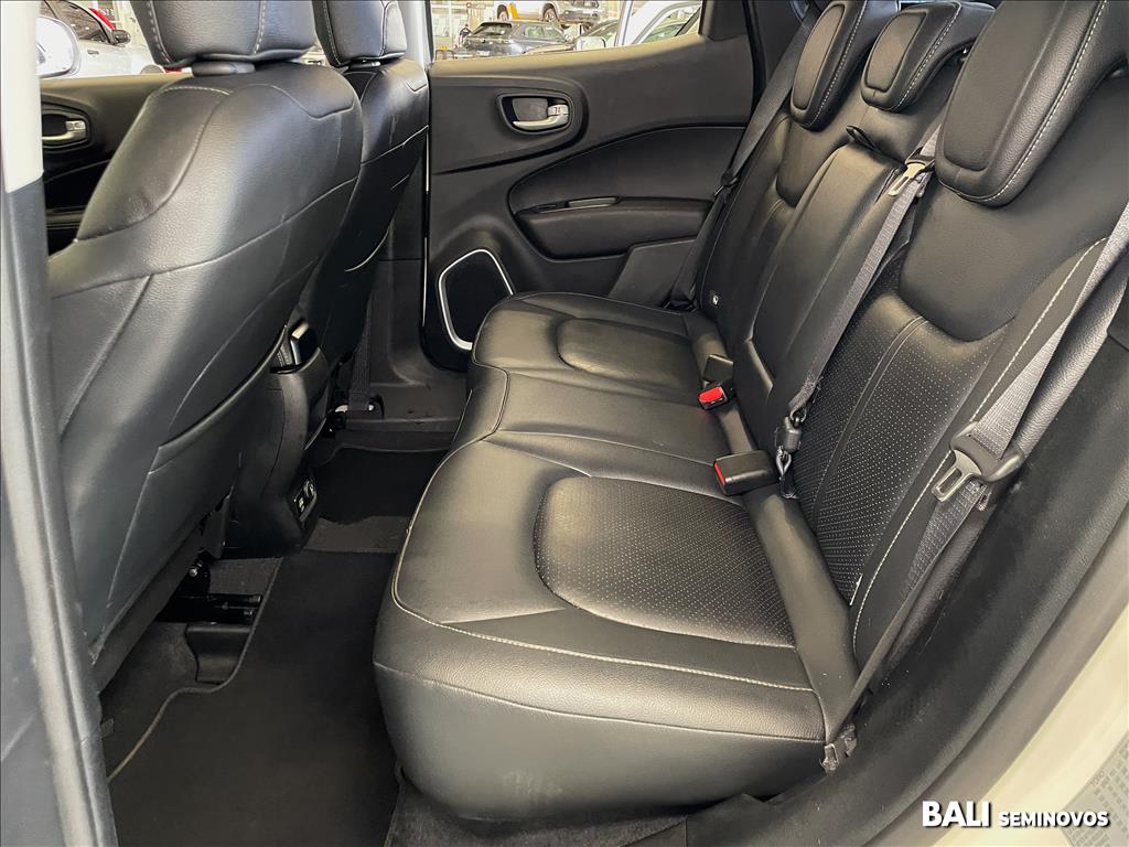 TORO 1.3 TURBO 270 FLEX VOLCANO AT616