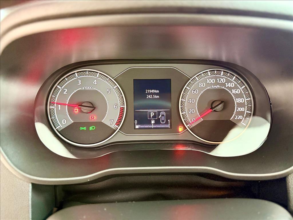 DUSTER 1.3 TCE FLEX ICONIC PLUS X-TRONIC12