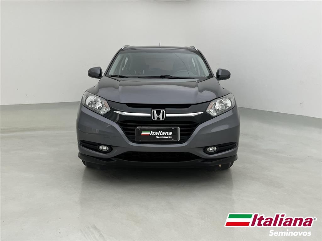 HR-V 1.8 16V FLEX EX 4P AUTOMÁTICO7