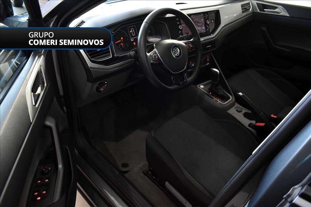 POLO 1.0 200 TSI HIGHLINE AUTOMÁTICO9