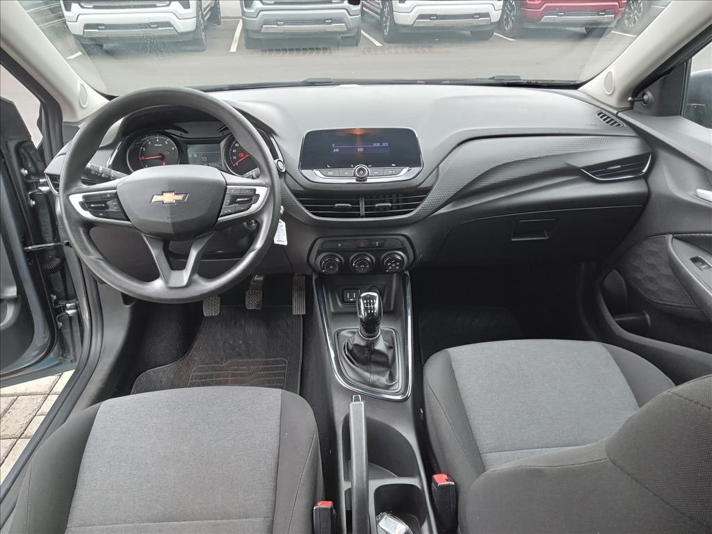 ONIX 1.0 FLEX MANUAL